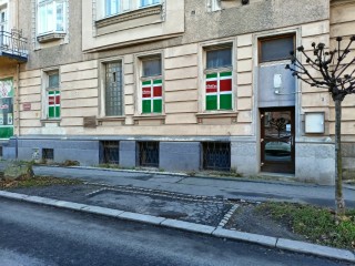 Na Rybníčku,Opava